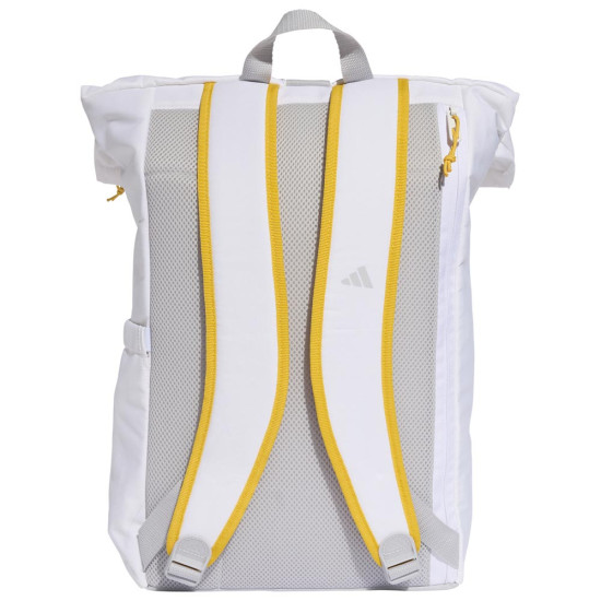 Adidas Τσάντα πλάτης Real Madrid Home Backpack Adidas Τσάντα πλάτης Real Madrid Home Backpack